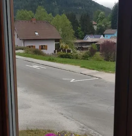 Haus Elena Am Semmering Steinhaus am Semmering Buitenkant foto