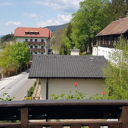 Haus Elena Am Semmering Steinhaus am Semmering Buitenkant foto