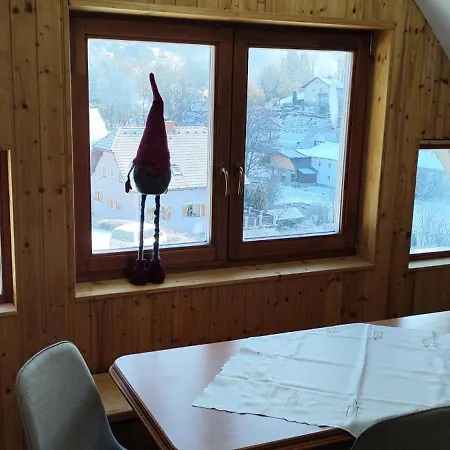 Haus Elena Am Semmering Steinhaus am Semmering Buitenkant foto