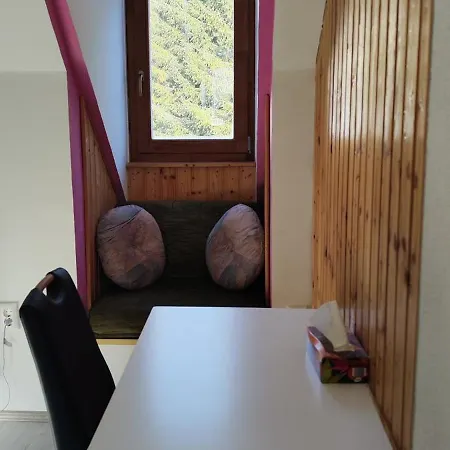 Haus Elena Am Semmering Steinhaus am Semmering Buitenkant foto