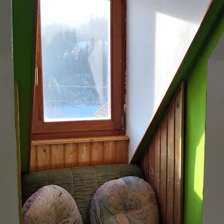Haus Elena Am Semmering Steinhaus am Semmering Buitenkant foto