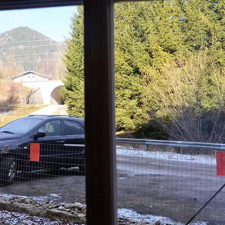 Haus Elena Am Semmering Steinhaus am Semmering Buitenkant foto