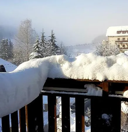 Haus Elena Am Semmering Steinhaus am Semmering Buitenkant foto