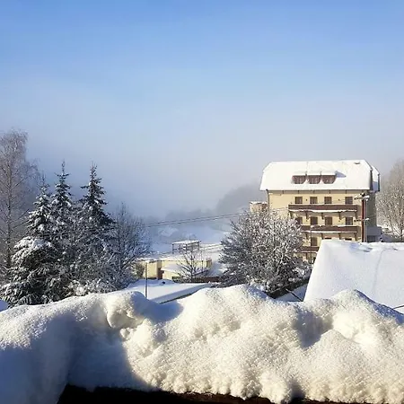 Haus Elena Am Semmering Steinhaus am Semmering Buitenkant foto