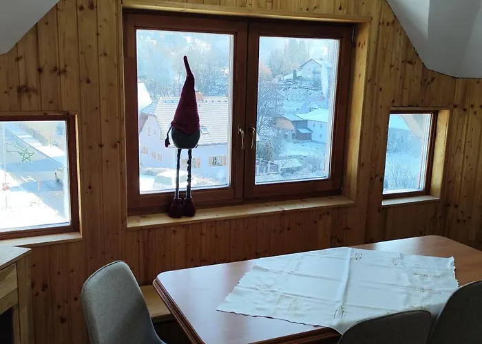 Haus Elena am Semmering