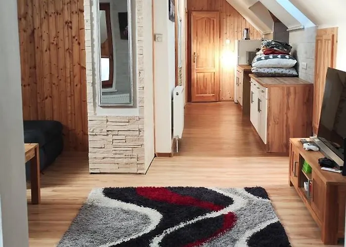 Haus Elena am Semmering