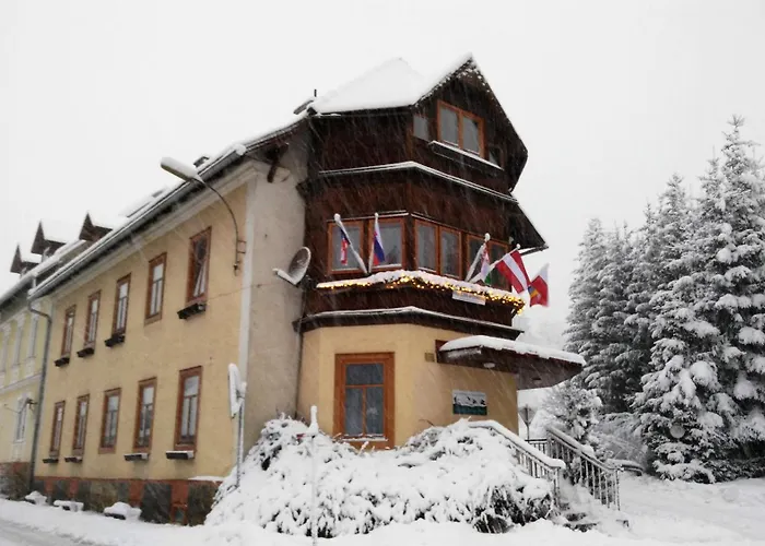 Haus Elena am Semmering