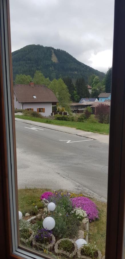 Apartment Haus Elena Am Semmering *