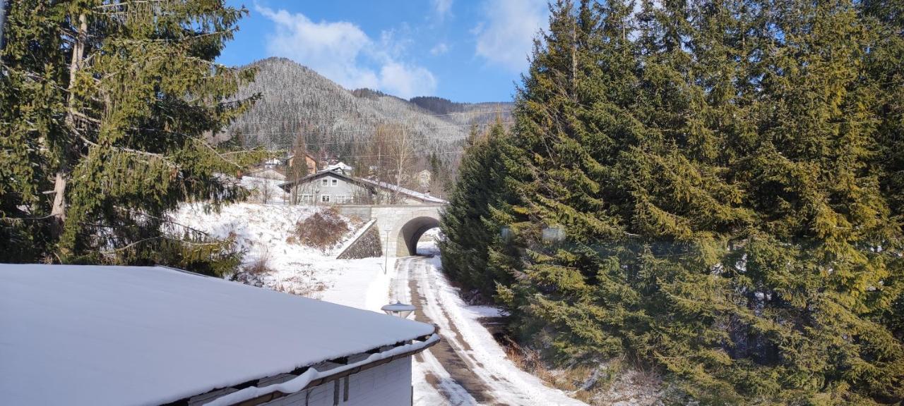 Haus Elena Am Semmering *