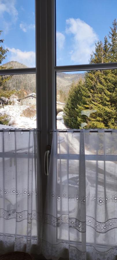 Haus Elena Am Semmering Apartment Steinhaus am Semmering