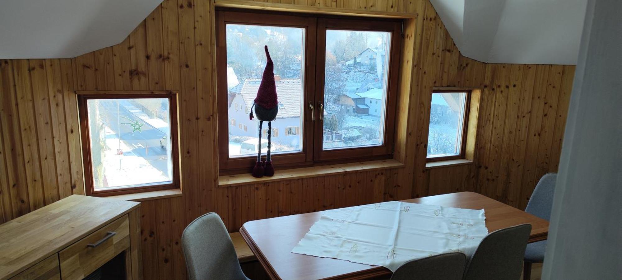 Haus Elena Am Semmering Apartment