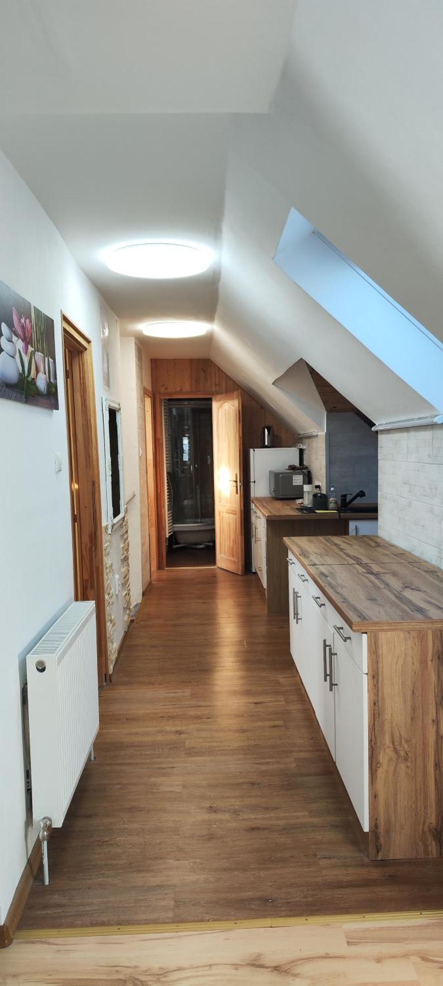 Apartment Haus Elena Am Semmering *