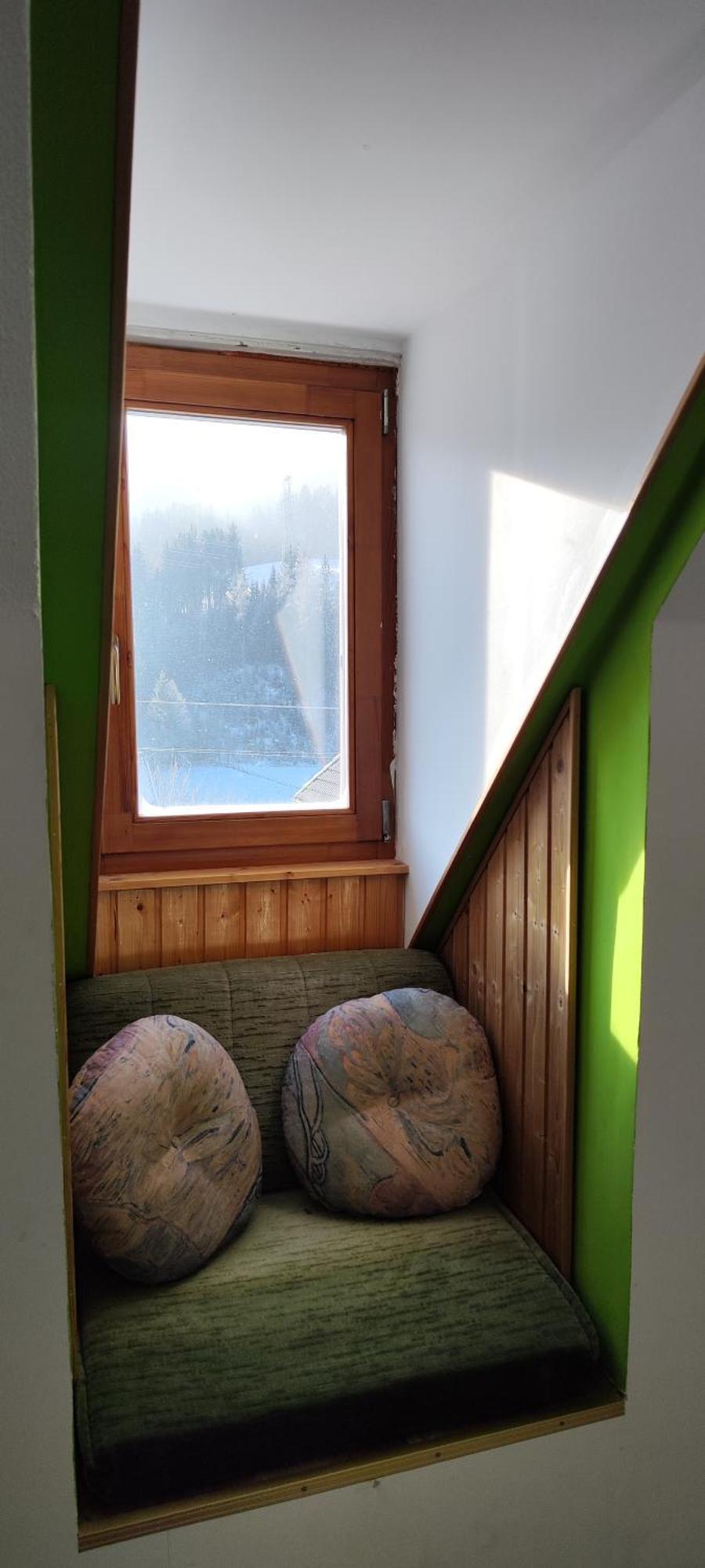 Haus Elena Am Semmering *