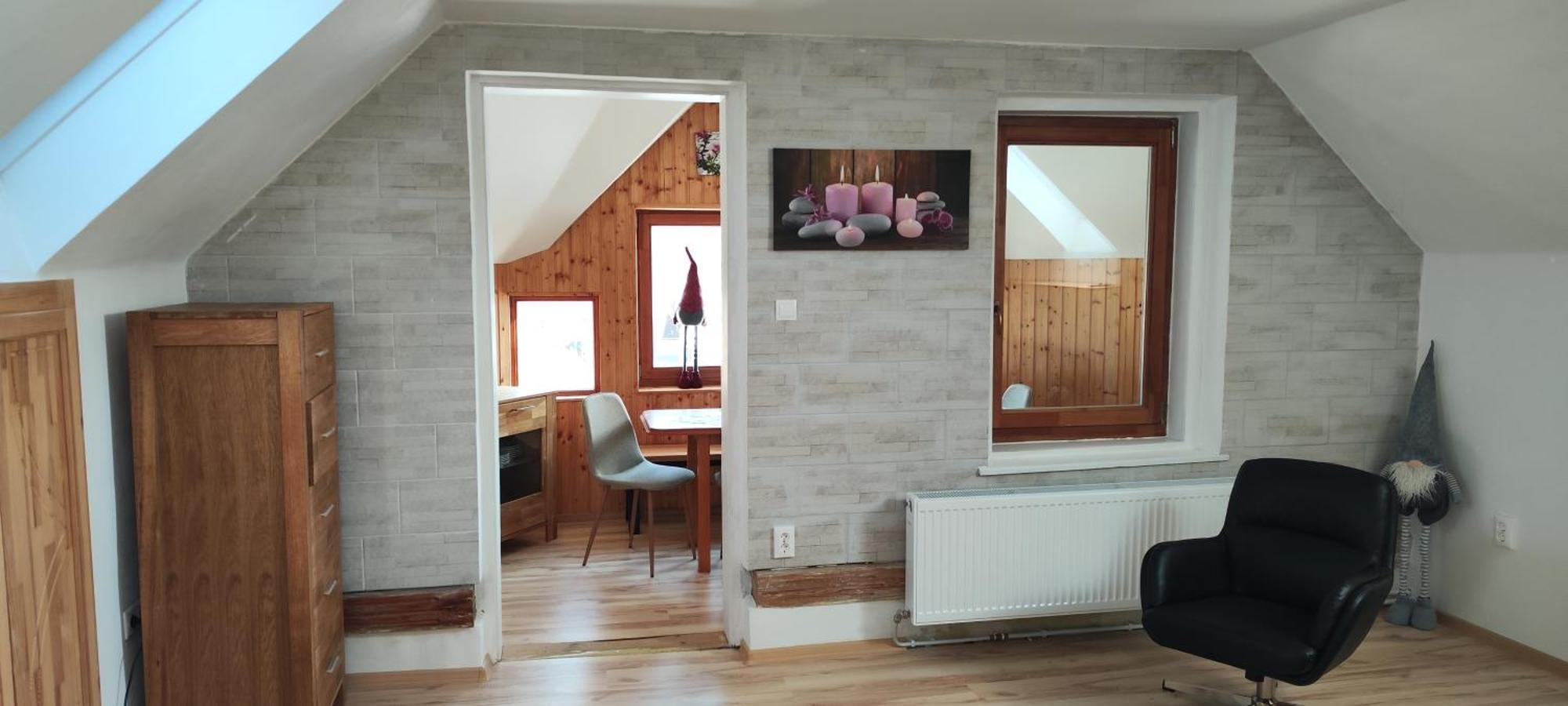 Haus Elena Am Semmering * Steinhaus am Semmering