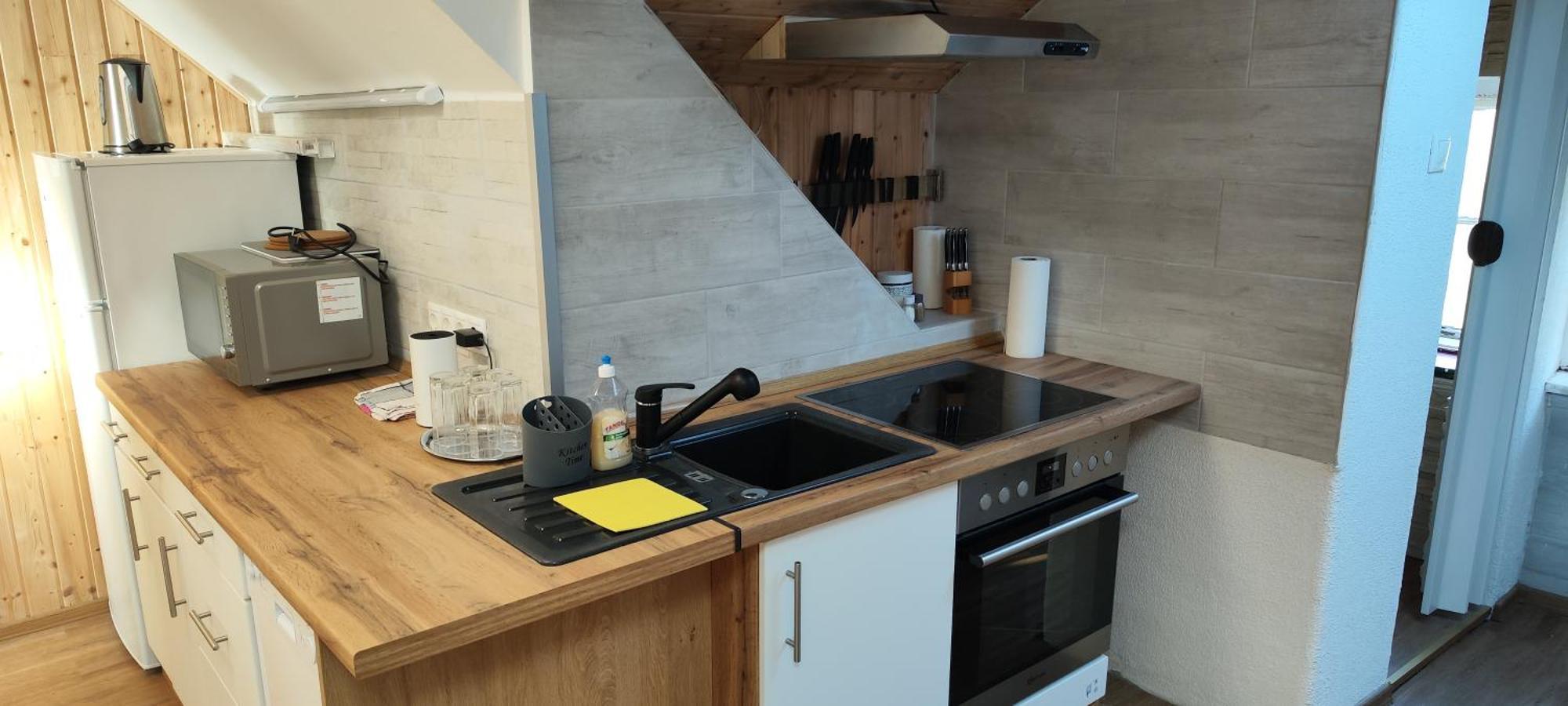 Apartment Haus Elena Am Semmering *