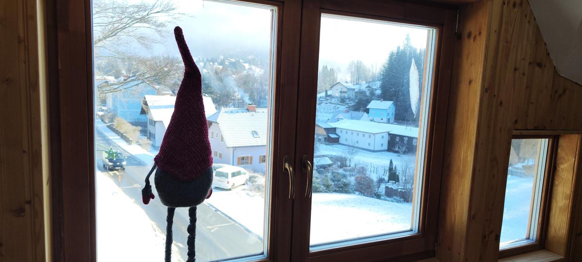 Apartment Haus Elena Am Semmering Steinhaus am Semmering