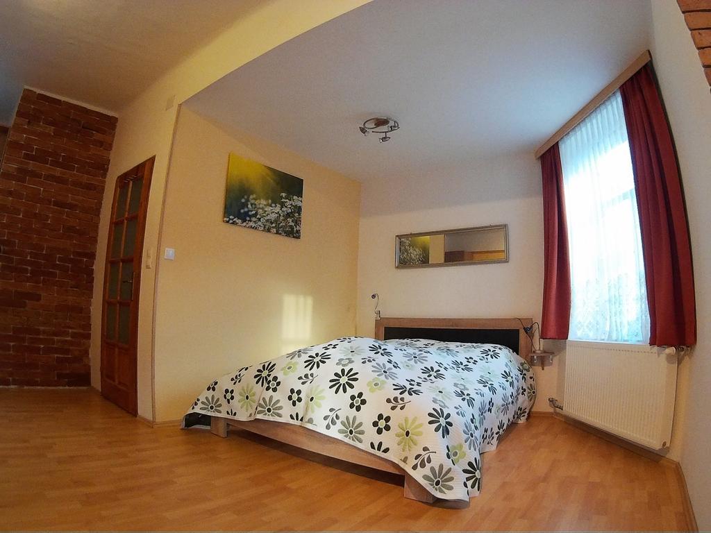 Apartment Haus Elena Am Semmering