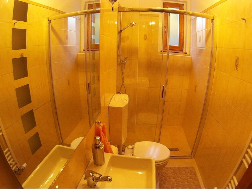 Haus Elena Am Semmering *