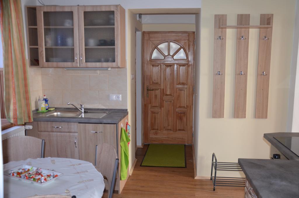 Haus Elena Am Semmering Apartment *