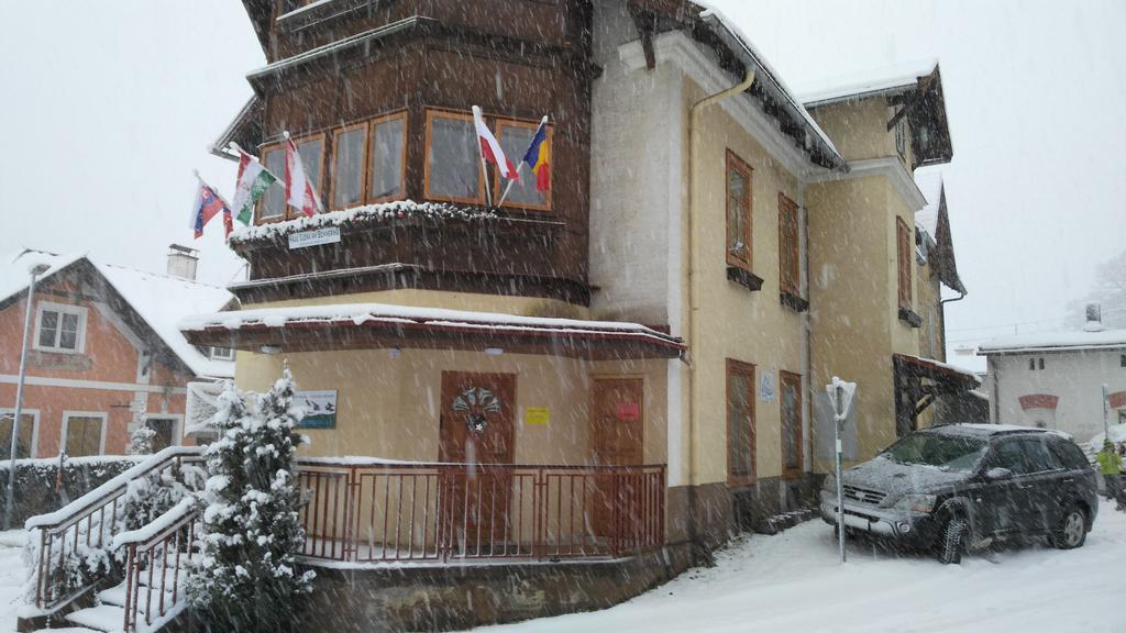 Apartment Haus Elena Am Semmering *