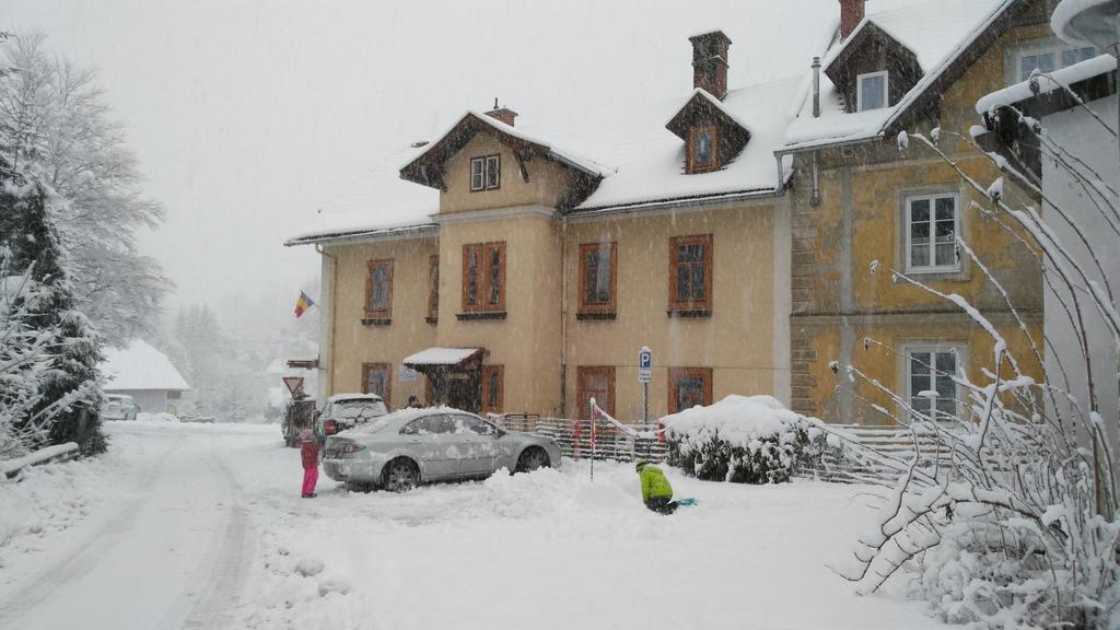 Haus Elena Am Semmering *