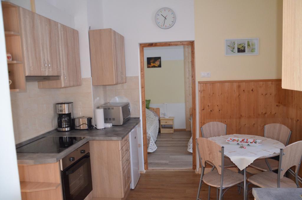 Haus Elena Am Semmering Apartment