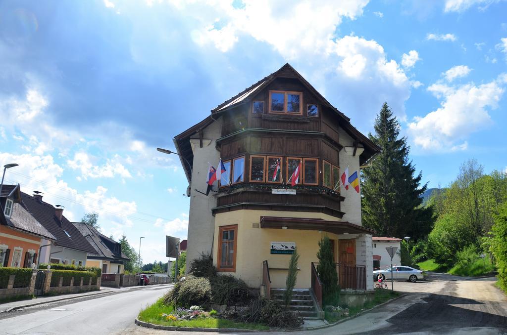 Haus Elena Am Semmering Apartment Steinhaus am Semmering