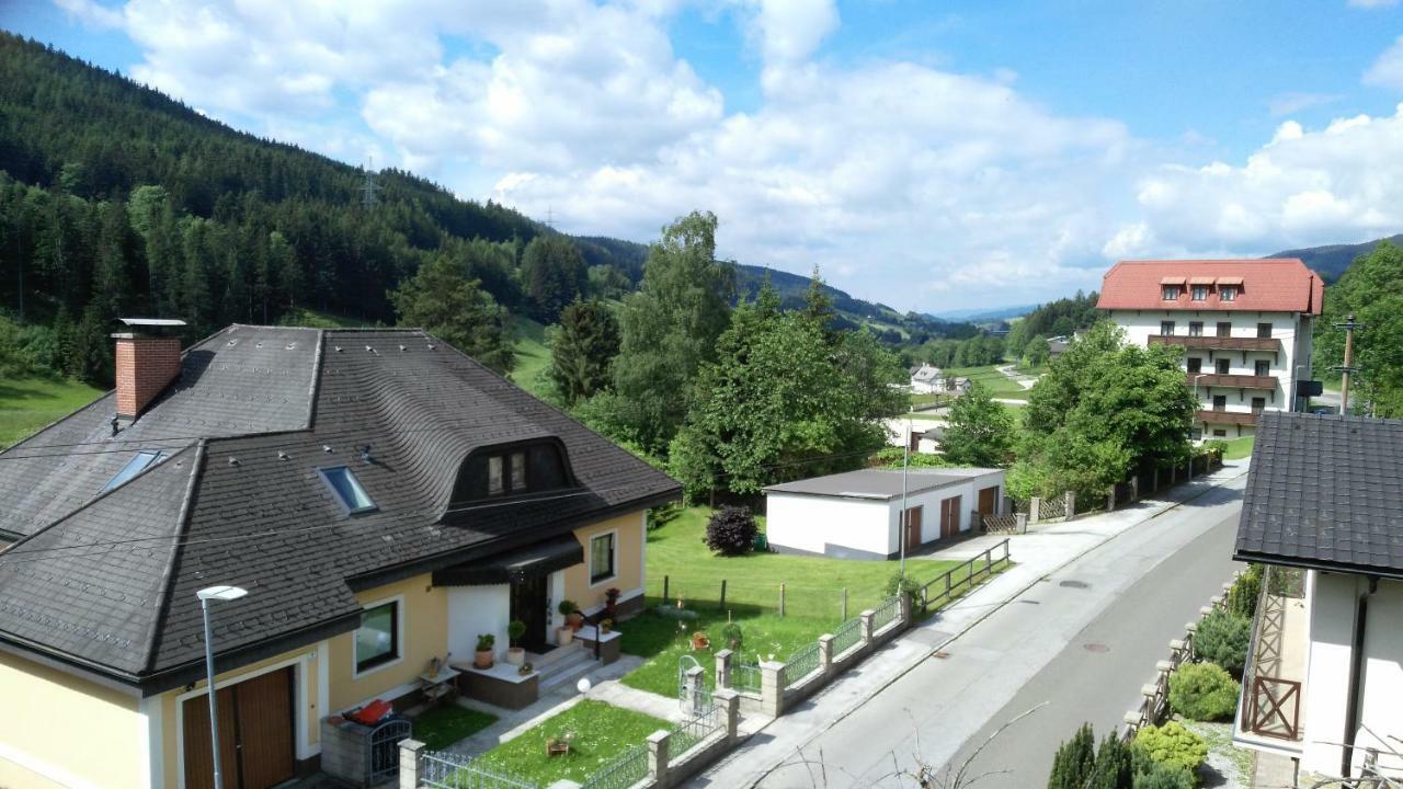 Haus Elena Am Semmering Apartment