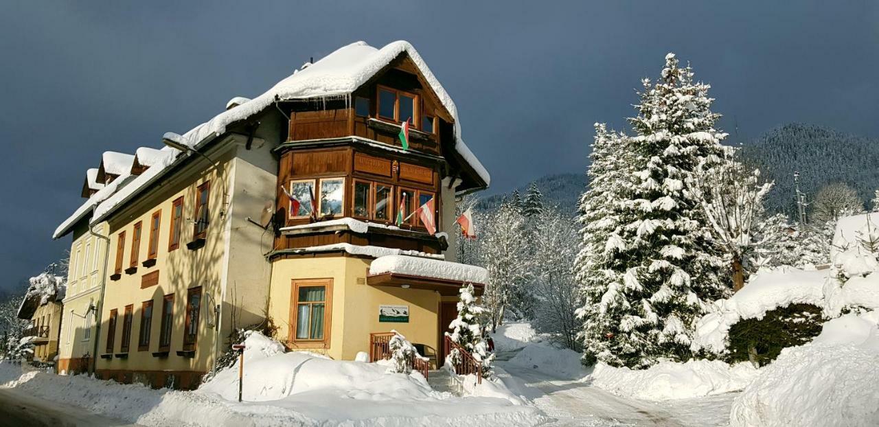 Haus Elena Am Semmering Apartment