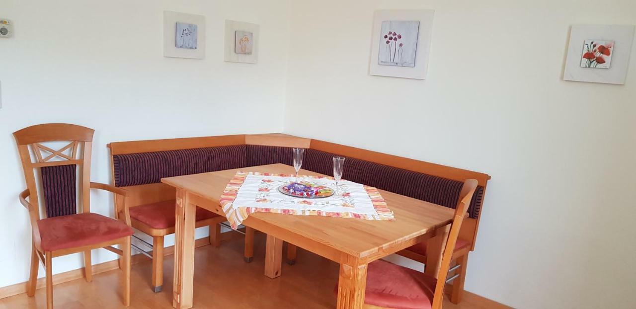 Apartment Haus Elena Am Semmering *