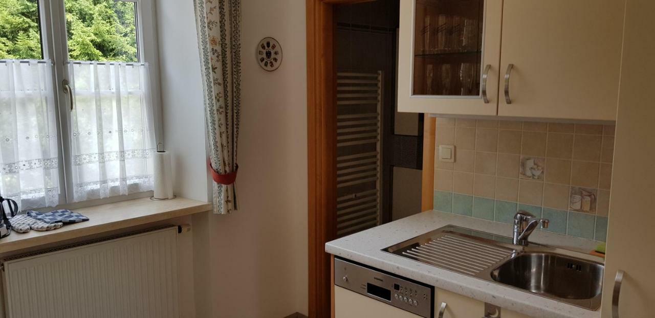 Haus Elena Am Semmering Apartment *
