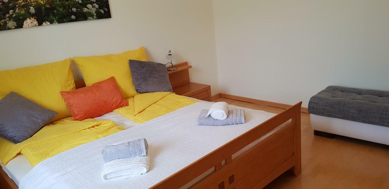 Apartment Haus Elena Am Semmering *