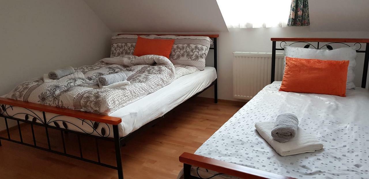Haus Elena Am Semmering