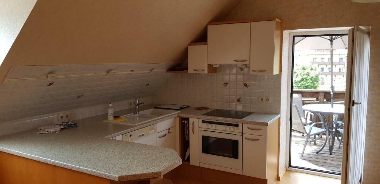 Haus Elena Am Semmering Apartment