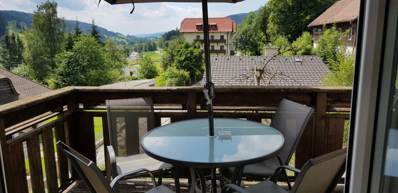 Haus Elena Am Semmering Steinhaus am Semmering