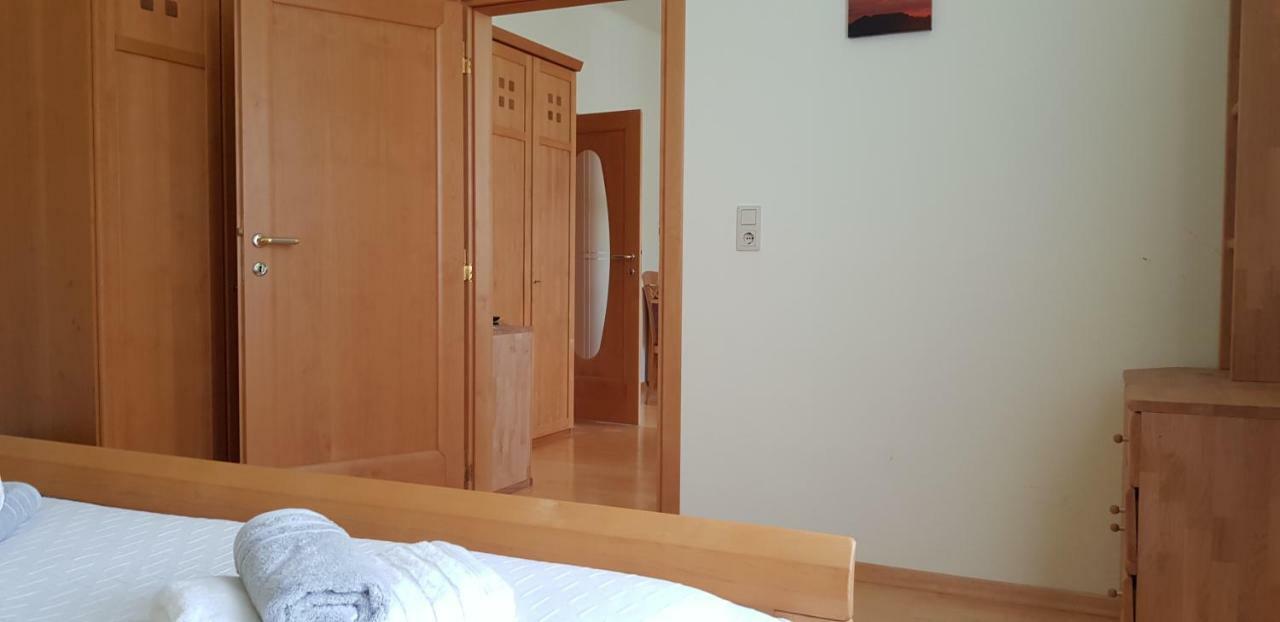 Haus Elena Am Semmering Apartment Steinhaus am Semmering