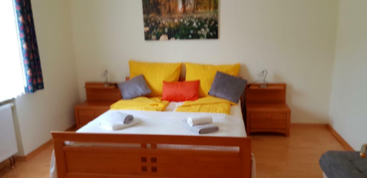 Haus Elena Am Semmering * Steinhaus am Semmering